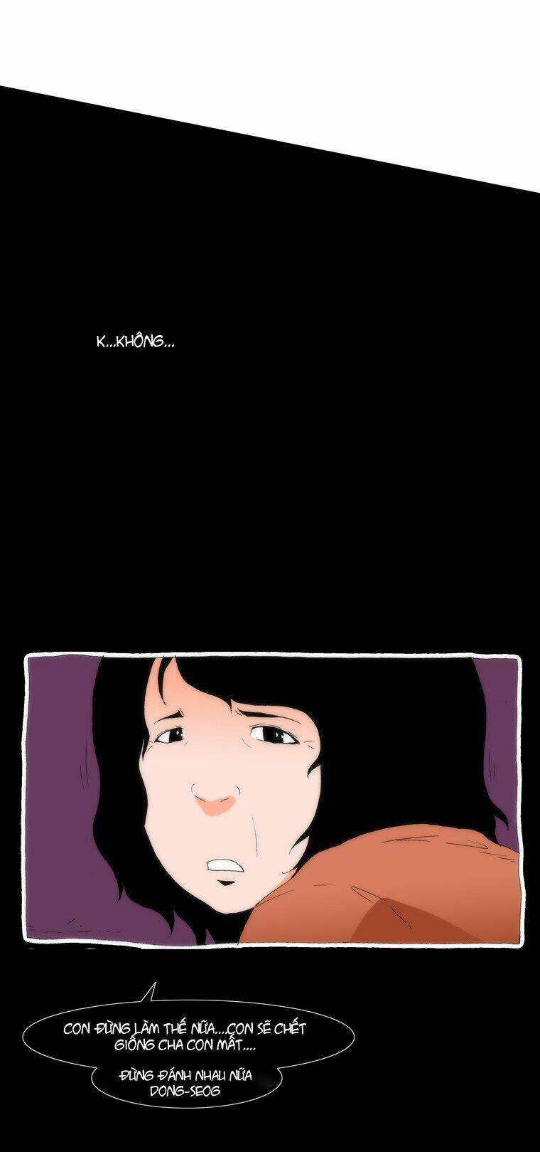 can't see can't hear but love chapter 24 25