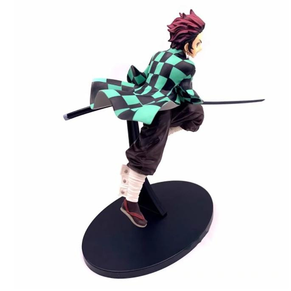 Mô hình Figure Kimetsu no Yaiba - kamado tanjiro