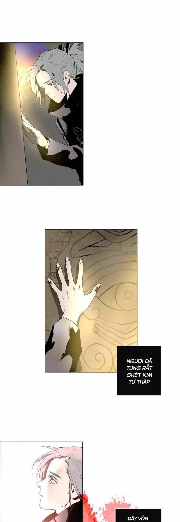 lessa 2: the crimson knight chapter 59 5