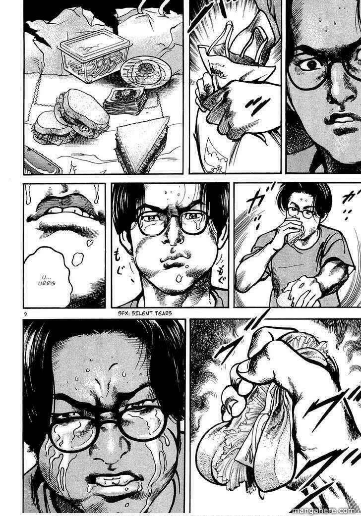 heat - thế giới ngầm chapter 15 12