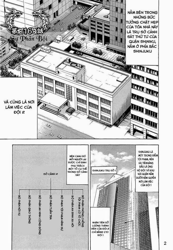 công lý và bóng tối chapter 16 2