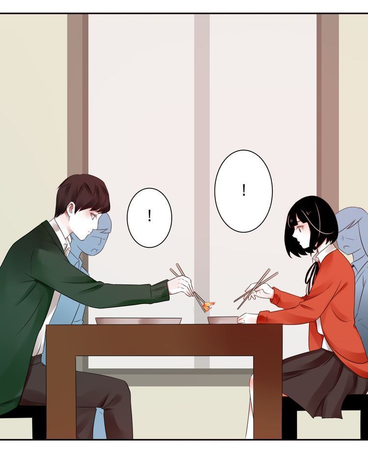 thời gian và không gian song song giữa anh và cô chapter 5 43