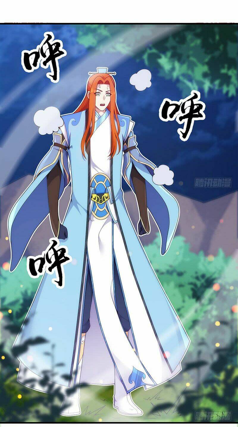 thiên hạ kiếp chapter 14 19