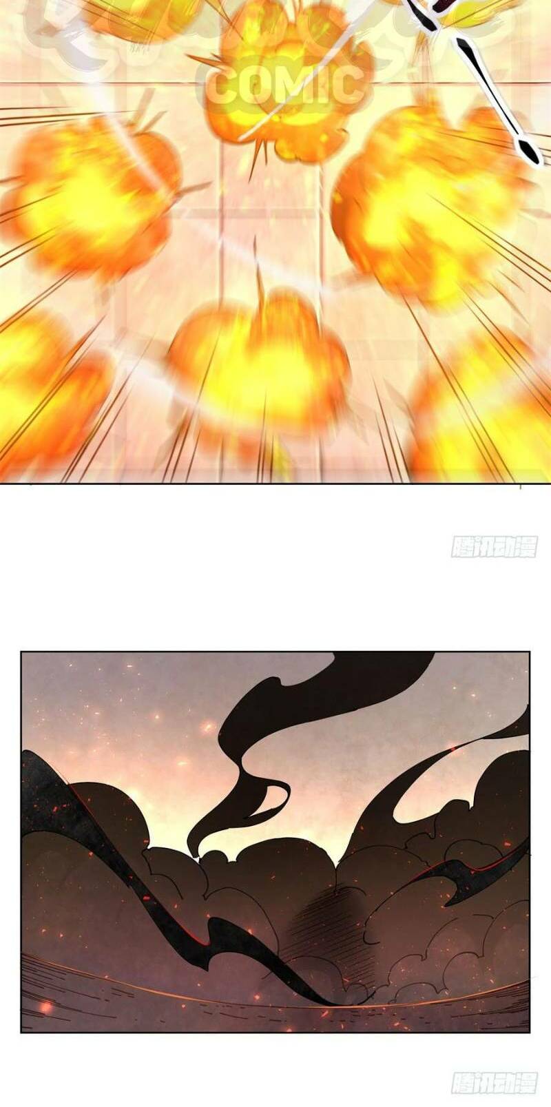 nhặt ma vương về làm nữ hầu chapter 14 30