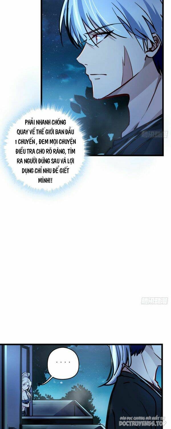 giải cứu 99 nữ chính ở mạt thế chapter 8 23