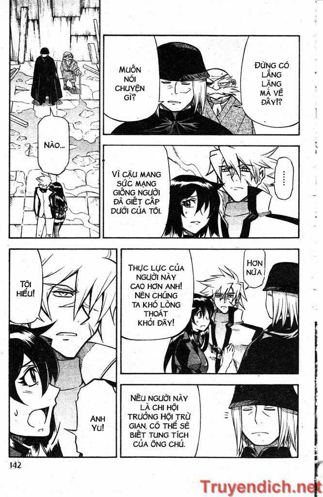 ifrit - danzai no enjin chapter 61 13