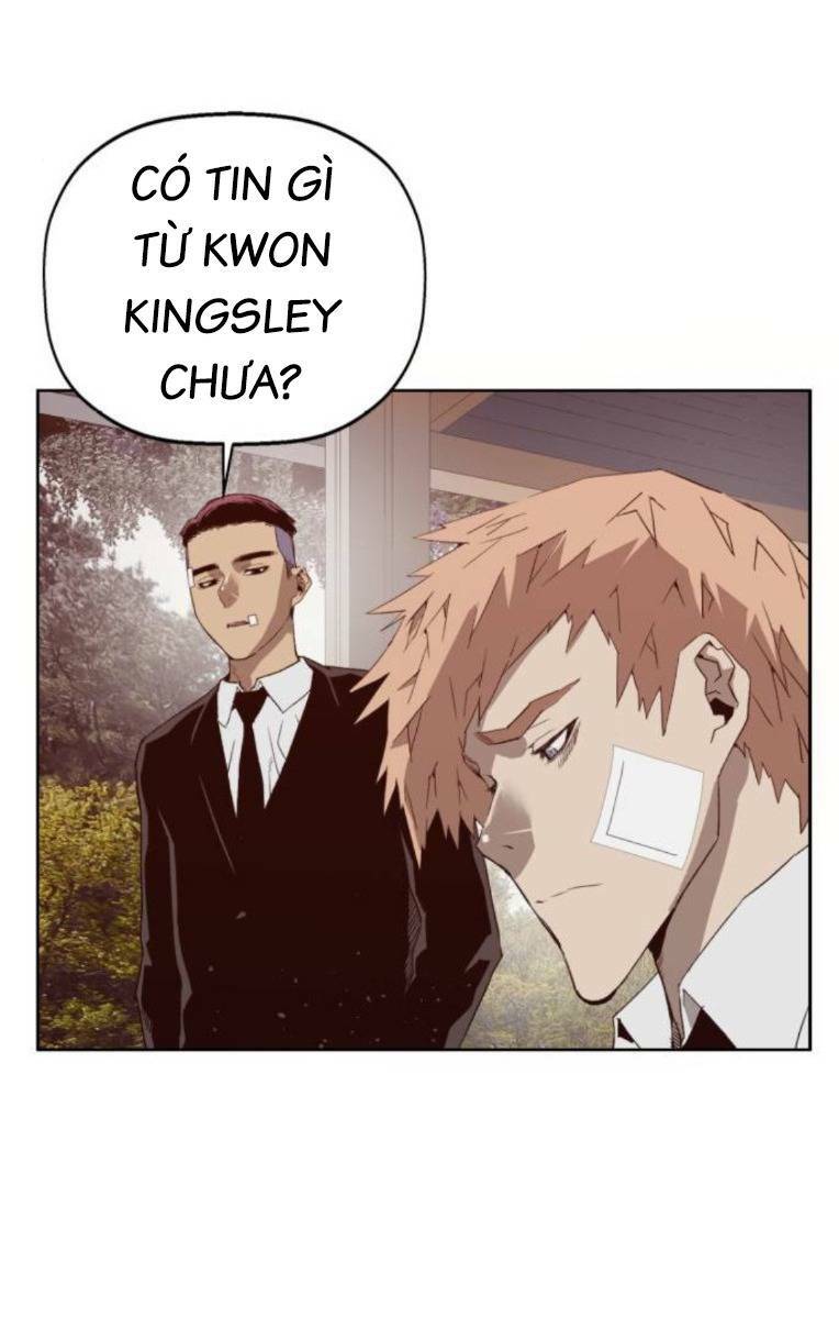 Weak Hero chapter 265 49