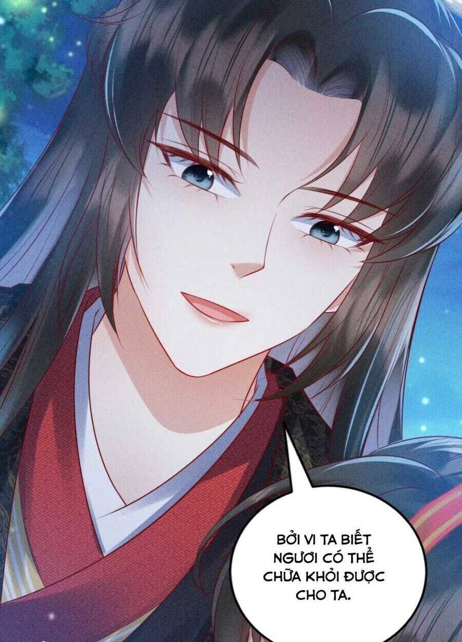 đại đích nữ trọng sinh về báo thù chapter 17 18