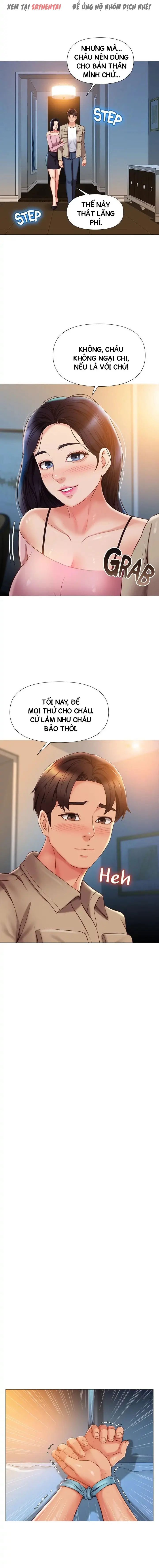 bạn của con gái tôi chapter 53 3