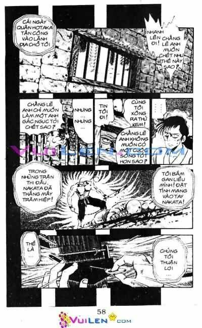 vương tử takeru chapter 17 58