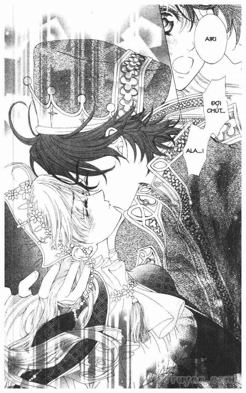 hoàng tử ếch(bản đẹp) chapter 6 94