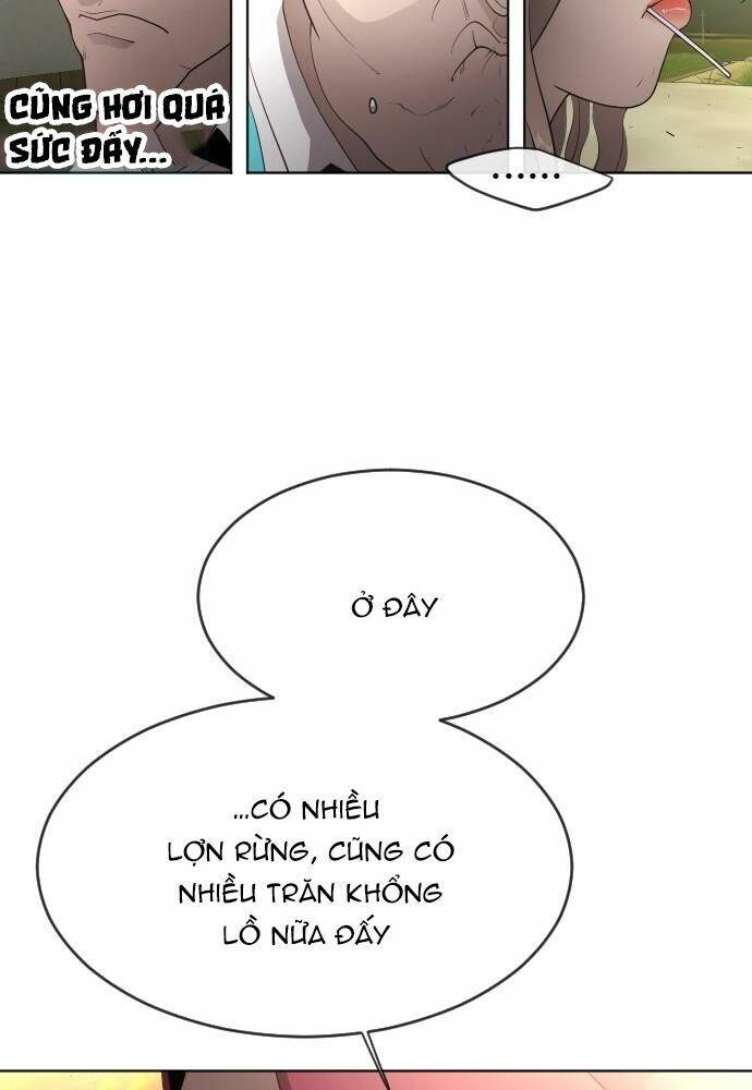 kĩ nguyên của anh hùng chapter 94 84