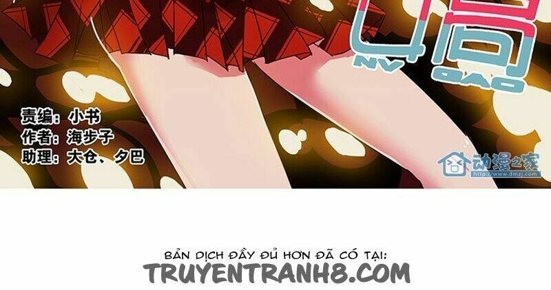 nữ điệp viên cấp 3 chapter 1 2