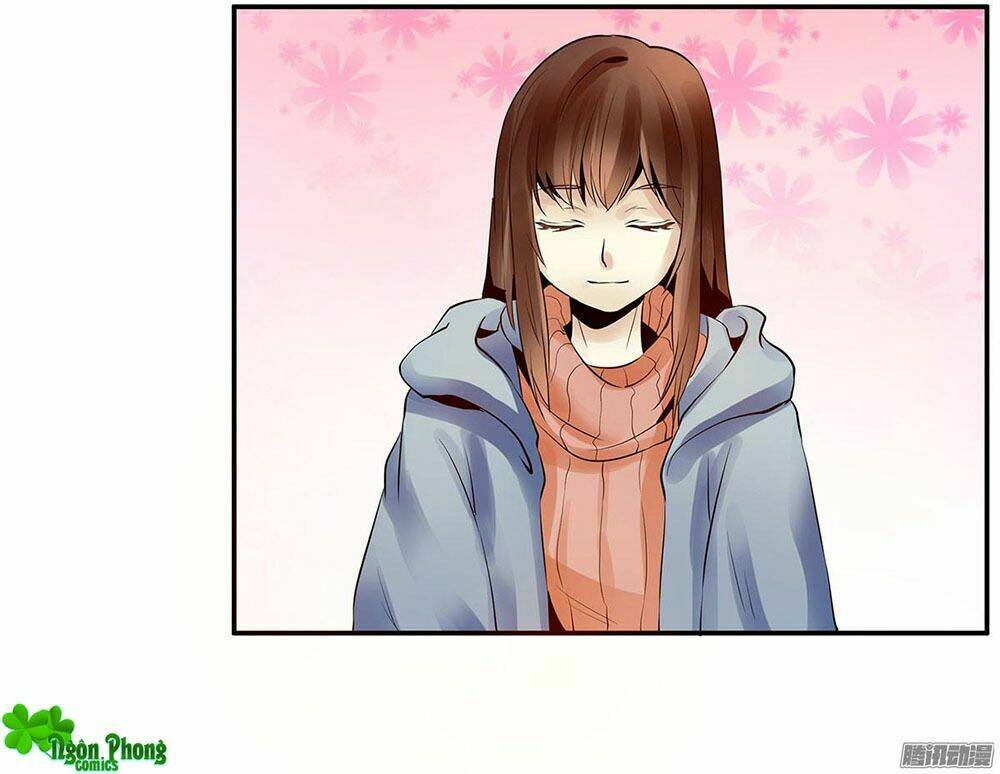 vũ hội thần bí chapter 14 37