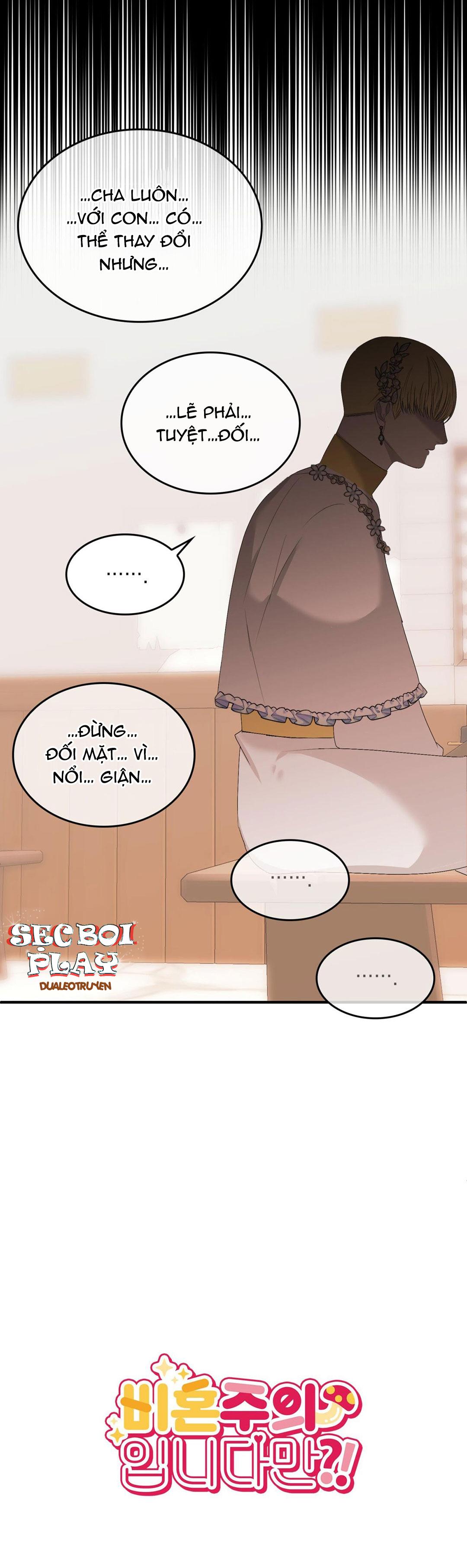 (np) độc thân muôn năm chapter 24 24