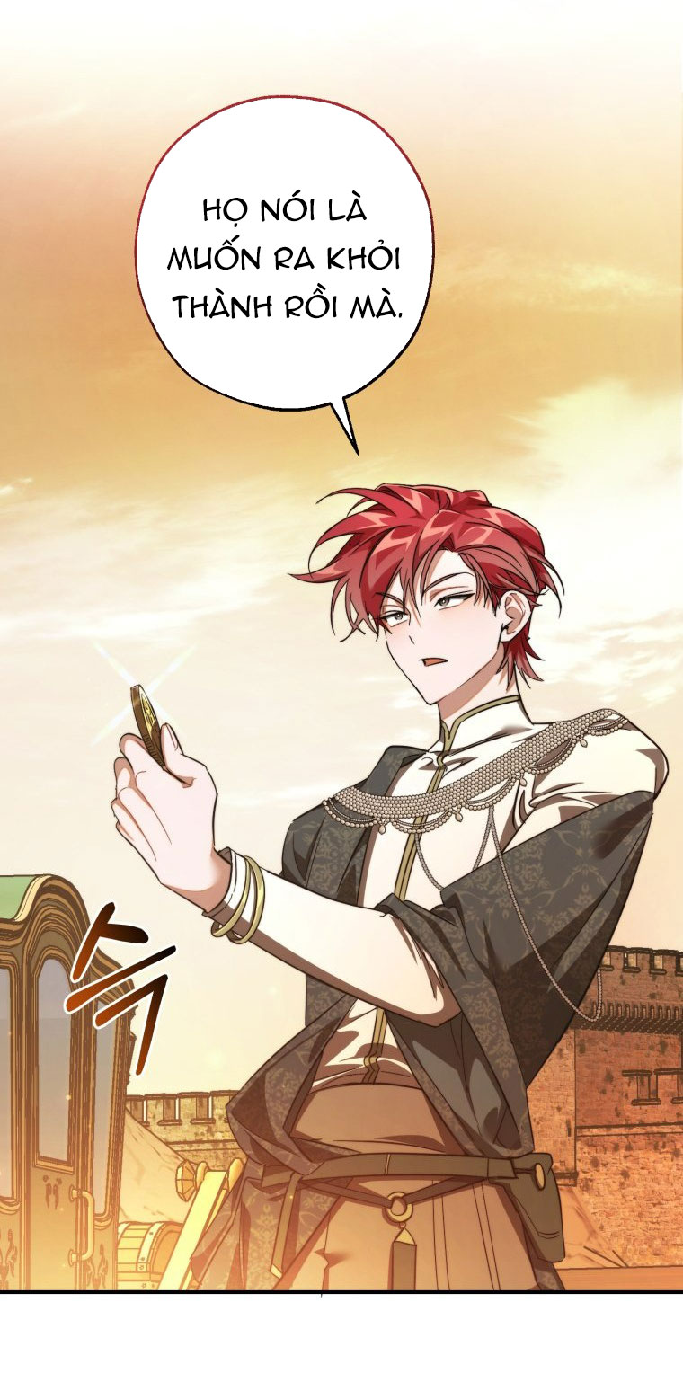 Phế Vật Dòng Dõi Bá Tước chapter 122.2 15