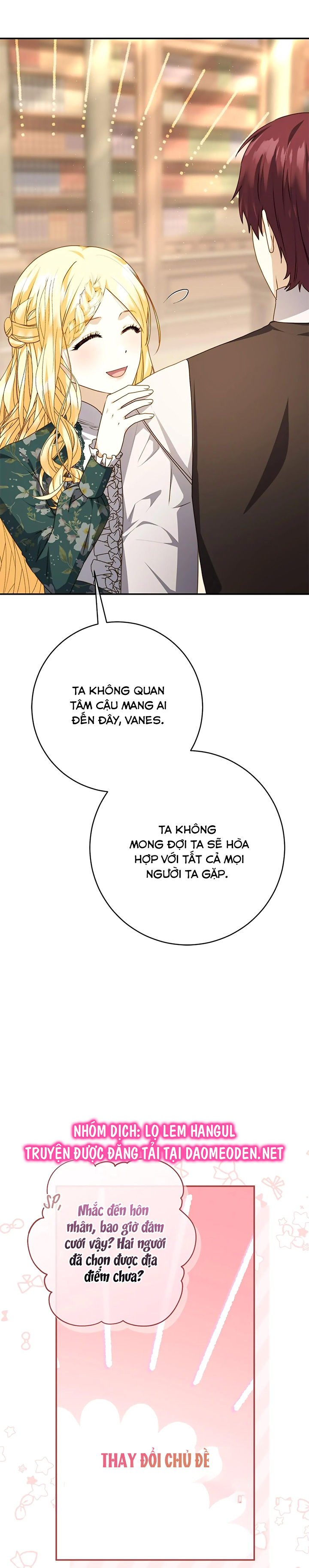 bản hợp đồng của nữ công tước chapter 38 28