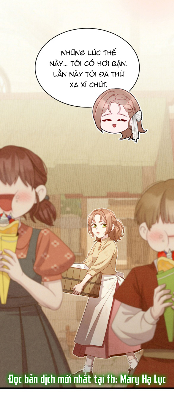 Tôi Sẽ Biến Anh Ta Từ Một Con Chó Điên Thành Một Chàng Quý Tộc chapter 41.1 8