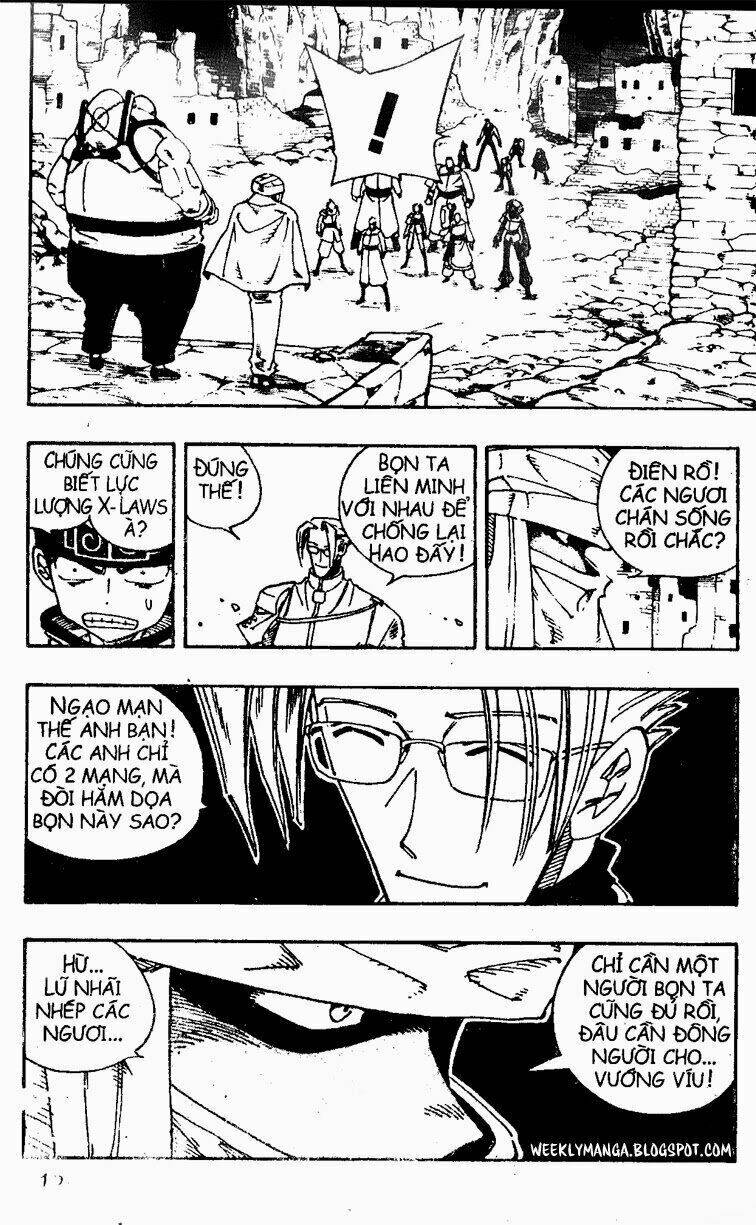 vua pháp thuật chapter 104 12