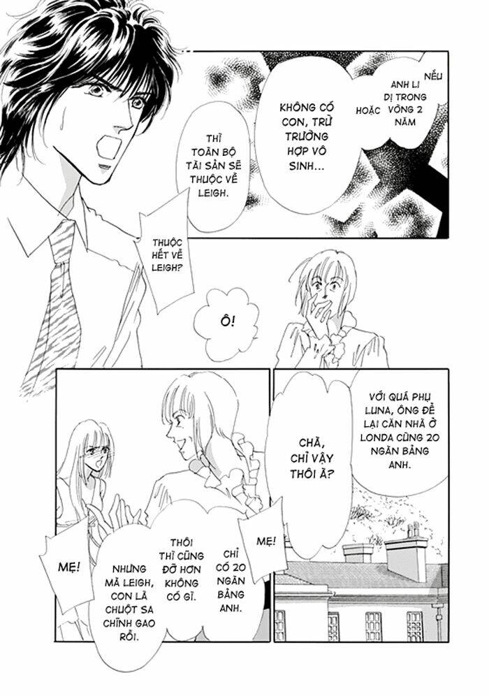 kokoro no subete wo chapter 7 7