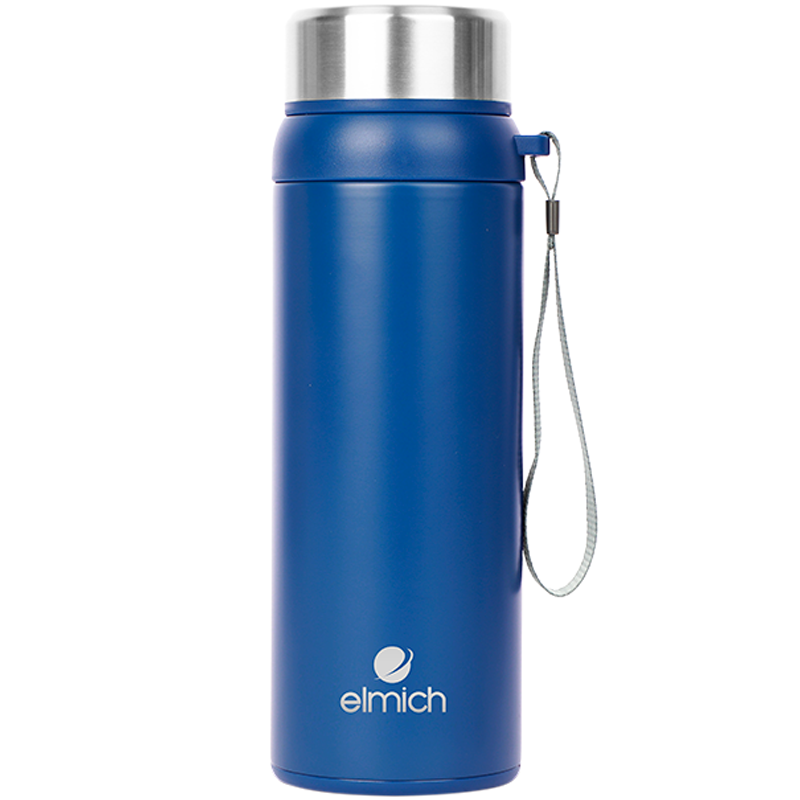 Bình giữ nhiệt Inox 304 Elmich EL-3683 thể tích 1000ml