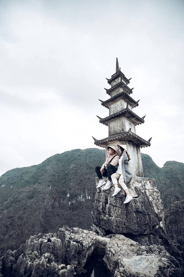 Tour ghép trọn gói 1 ngày Hang Múa - Tràng An