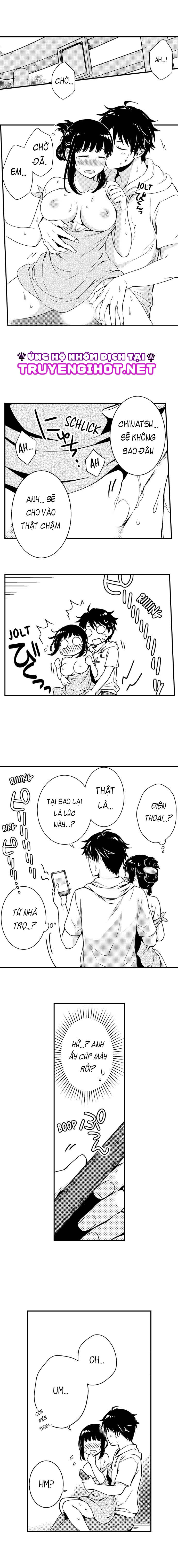 anh sẽ trao cho em sự phục vụ tận tình nhất (full) chapter 7 3