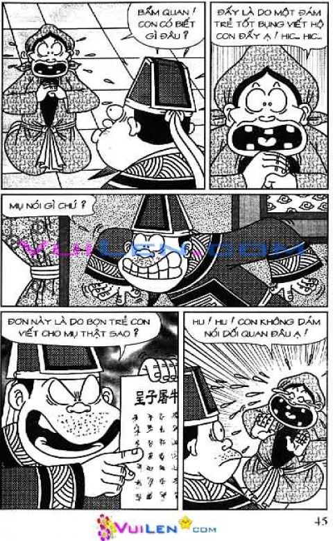 thần đồng đất việt chapter 114 42