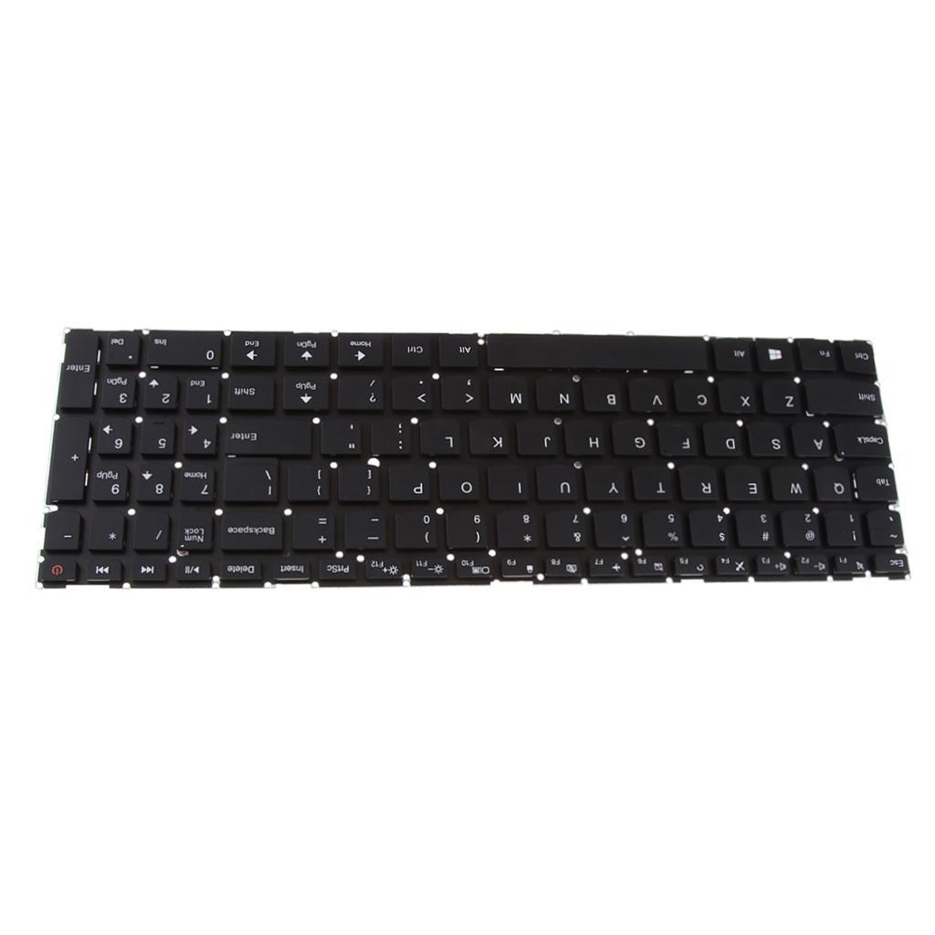 New Keyboard for Lenovo IdeaPad 110 Touch-15ACL US Layout