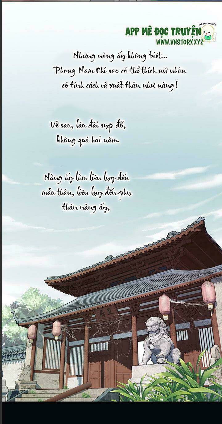 hoàng hậu ương bướng chapter 0 13