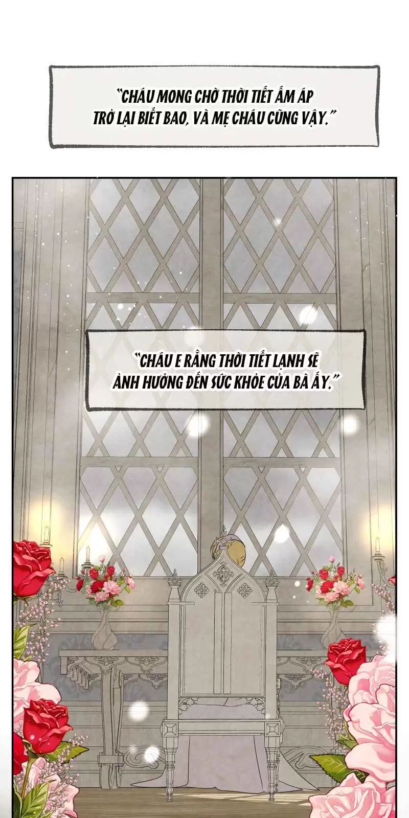 tôi là kẻ phản diện chapter 30 4