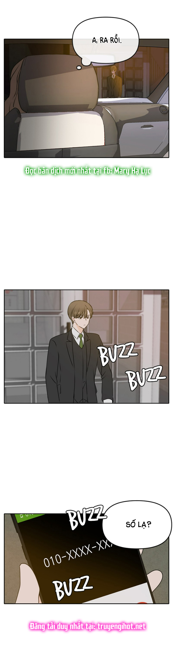 hẹn gặp anh ở kiếp thứ 19 chapter 43 35