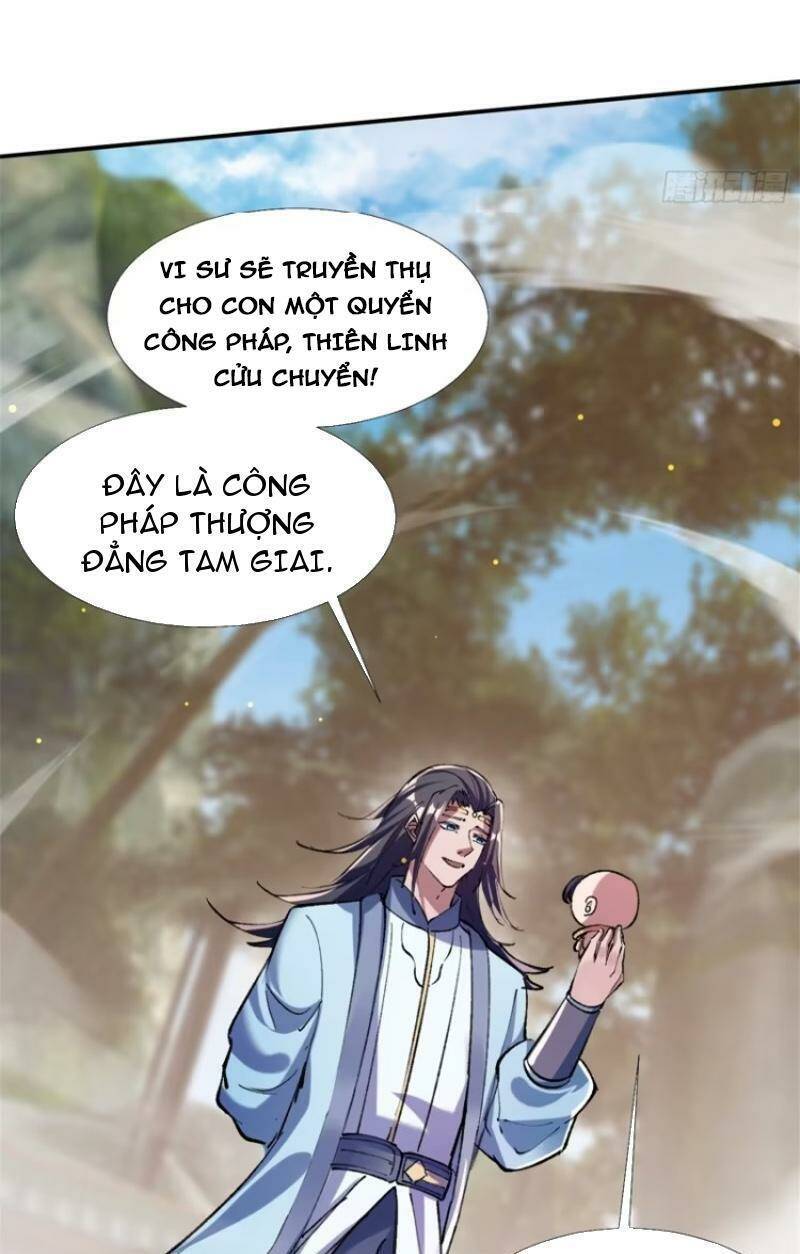 trăm tuổi mở hệ thống: con hiền cháu ngoan quỳ khắp núi! chapter 9 22