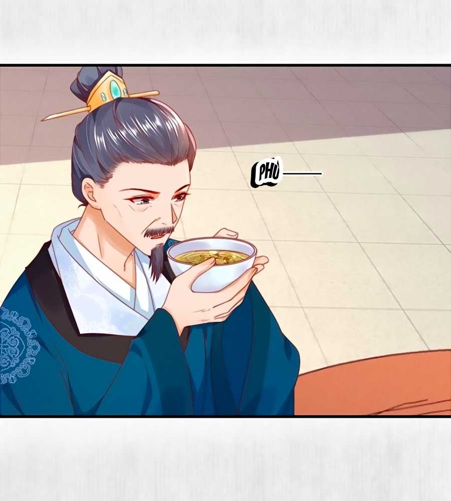 hoạn phi hoàn triều chapter 100 12