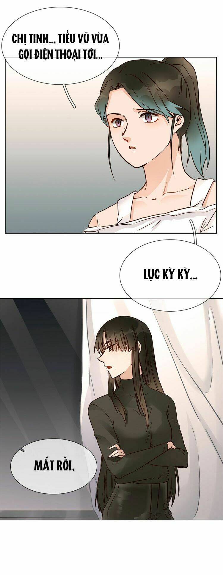 ngôi sao vụn vỡ chapter 22 40