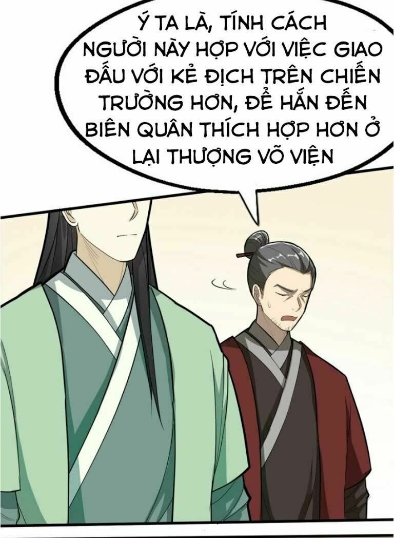 đại nghịch chi môn chapter 60 40