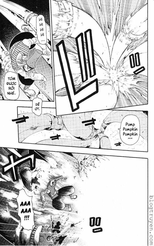 soul eater chapter 41 25