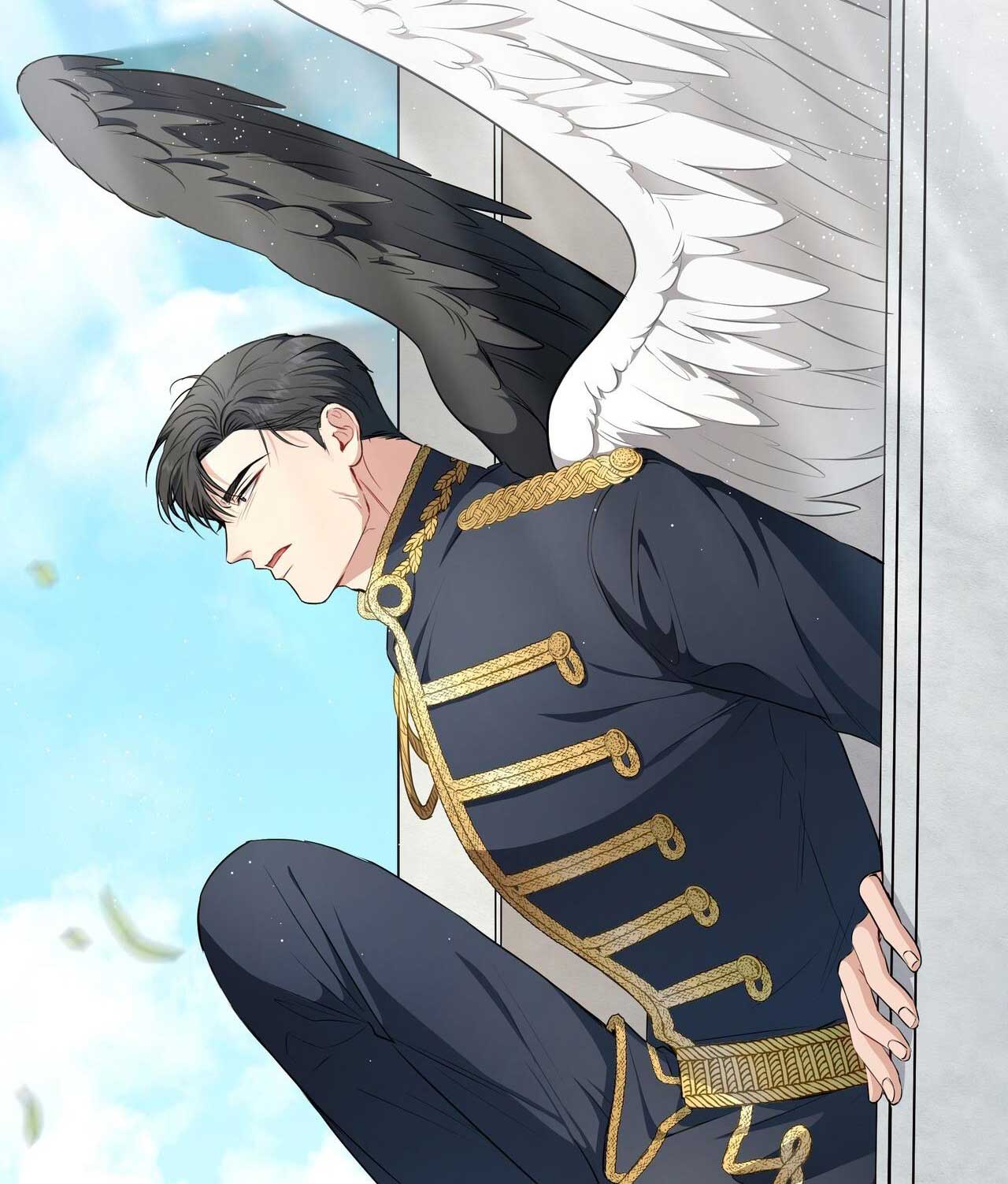 cách để sống sót với tư cách là người chơi chapter 7 74