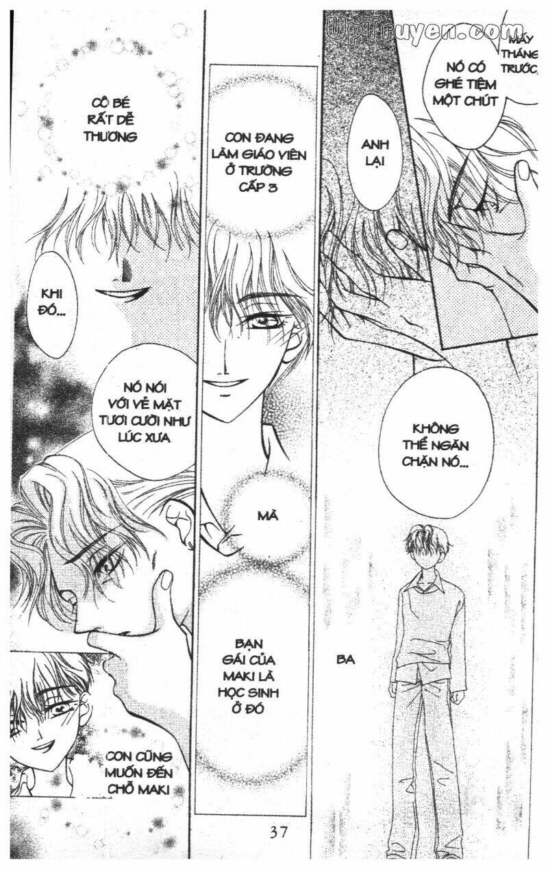 thấy mờ ghét chapter 9 37