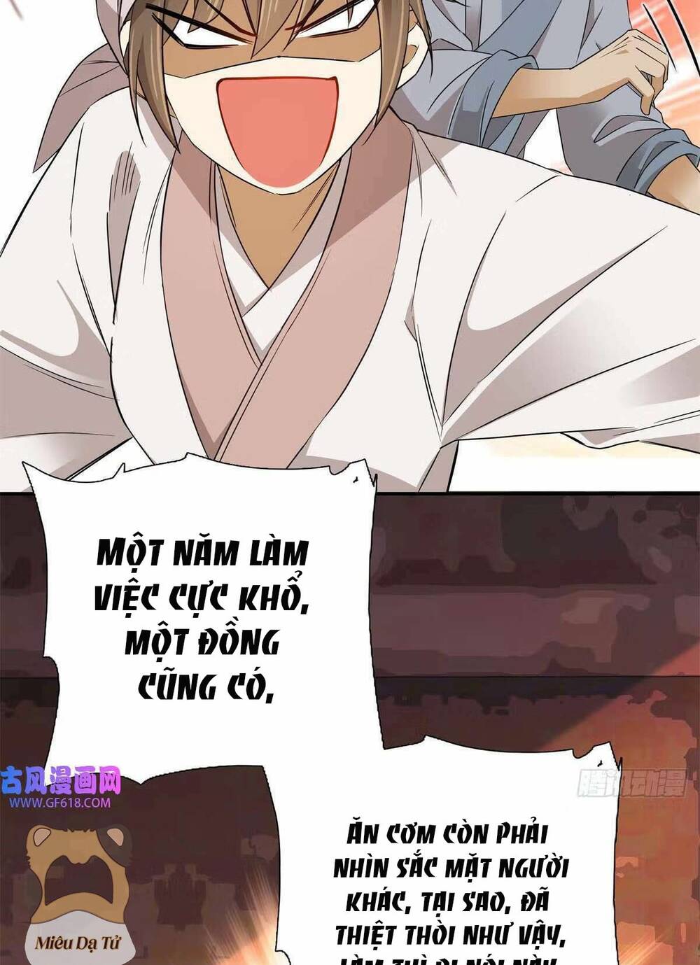 phụ thân hôm nay người đọc sách chưa? chapter 24 24