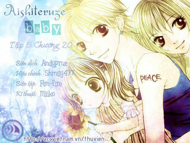 câu chuyện tuổi teen chapter 21 1