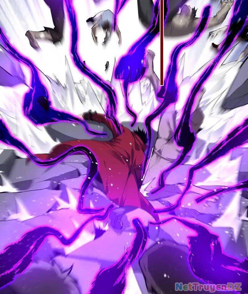 toàn dân tận thế: ta, virus quân vương chapter 33 61