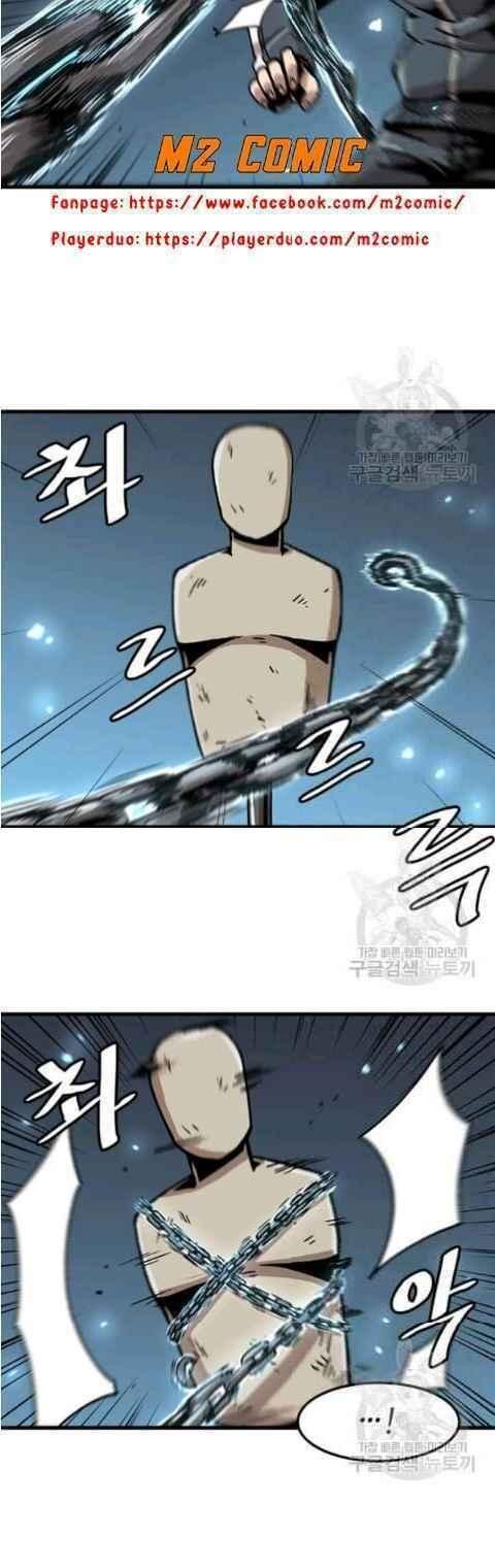 lên cấp một mình chapter 33 22