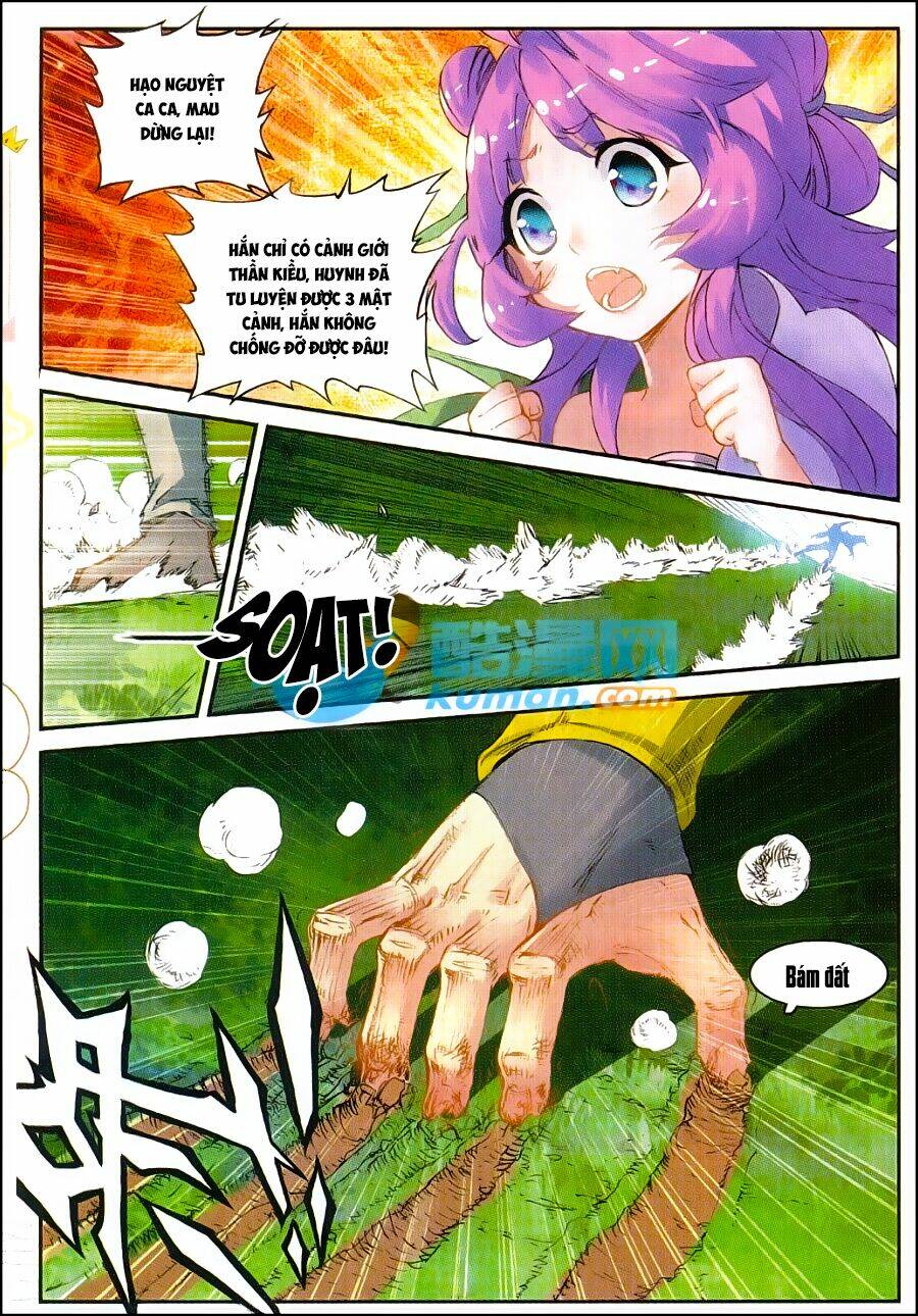 già thiên chapter 47 14