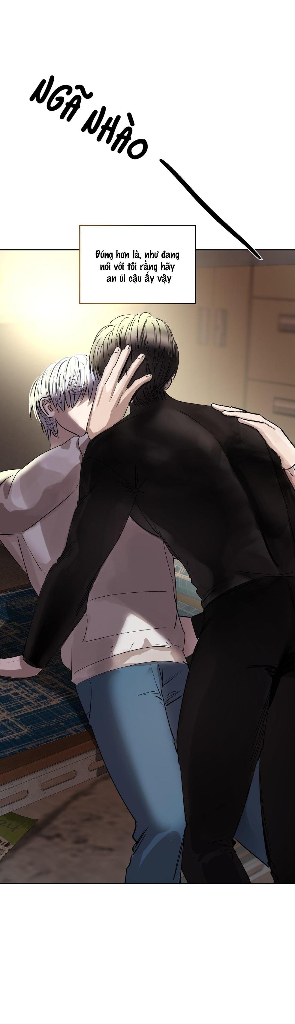 Tuyển Tập Manhwa Dằm Khăm Chapter 78 -Tôi chết 2 46