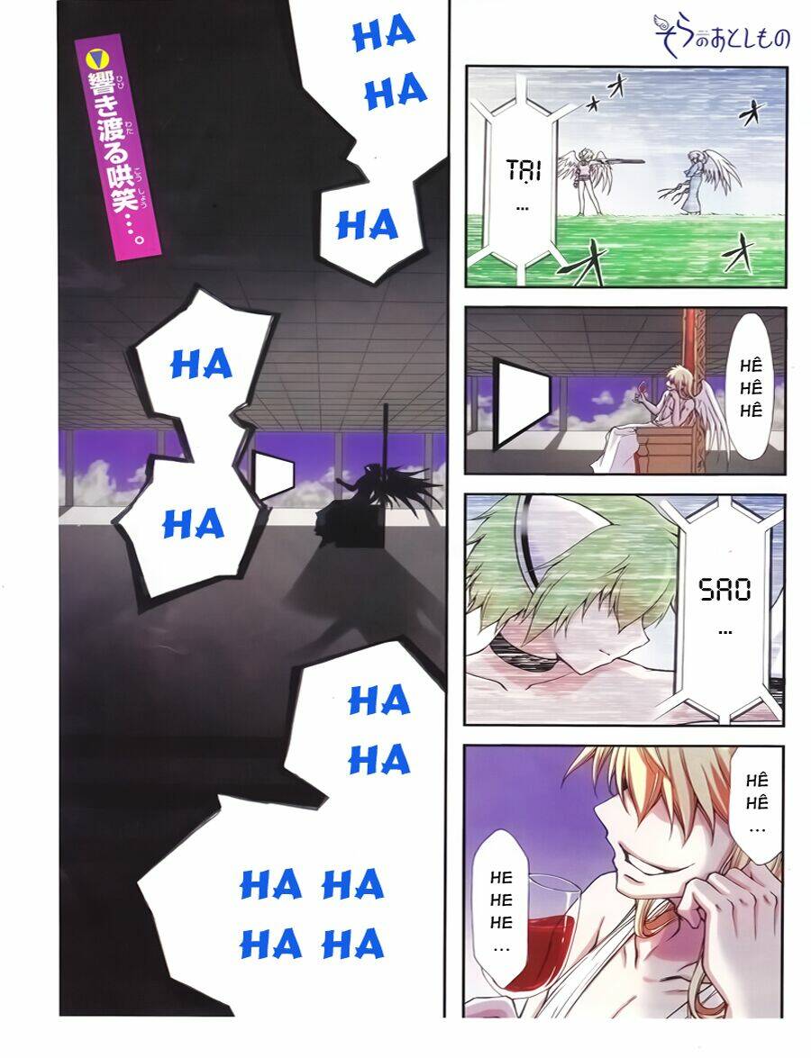 vật thất lạc của bầu trời chapter 66 4