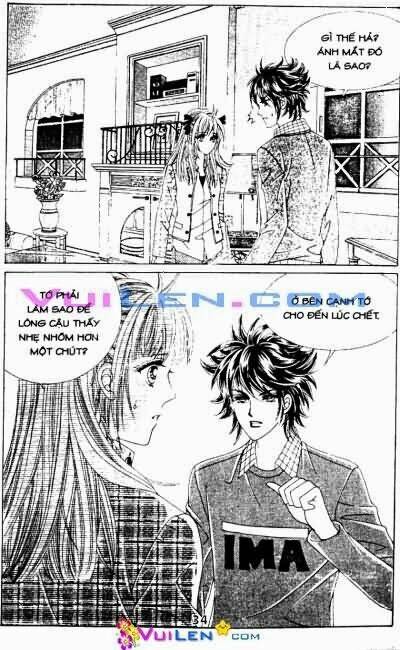 cuộc sống của tôi chapter 13 35