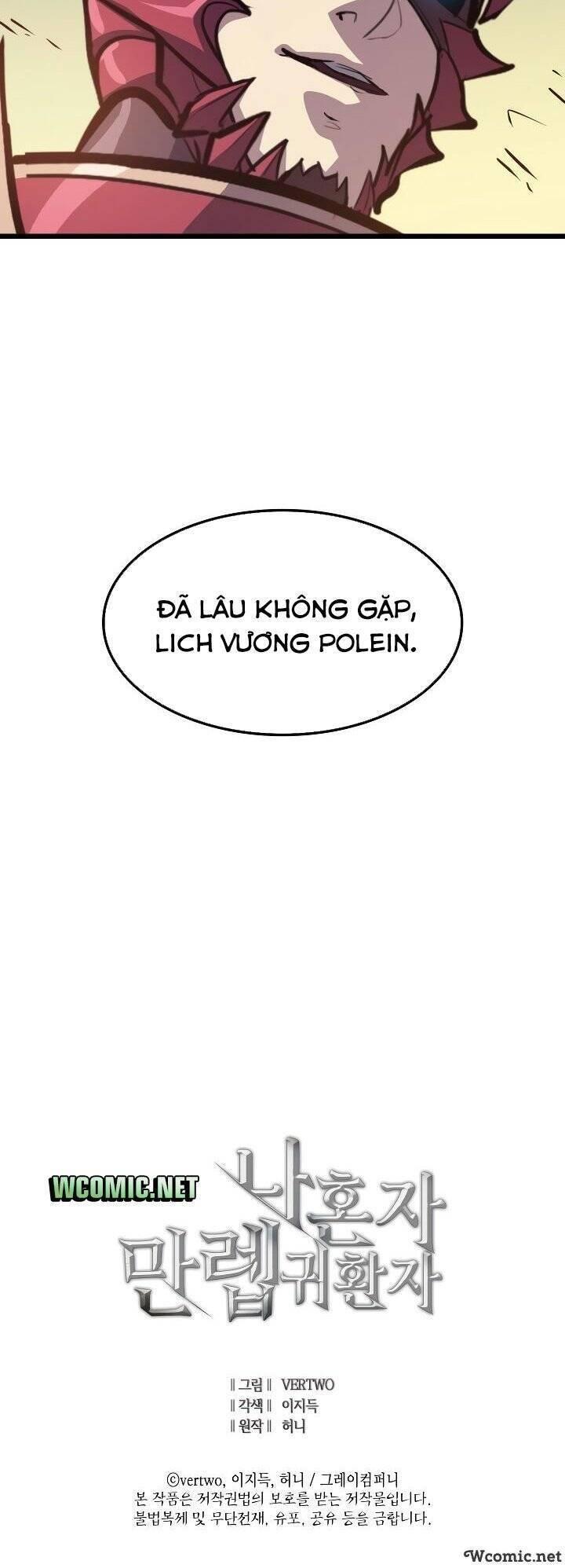 tôi trở lại thăng cấp một mình chapter 78 72