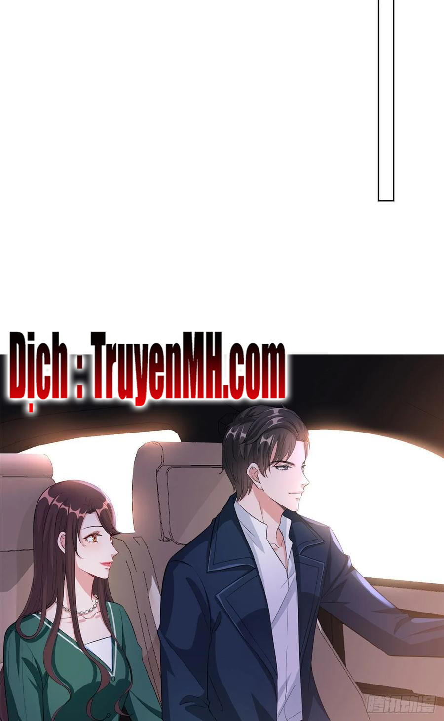 thí hôn lão công, cần giúp sức chapter 168 12