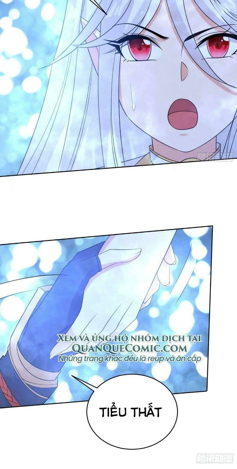 giáng thần chiến ký chapter 75 8